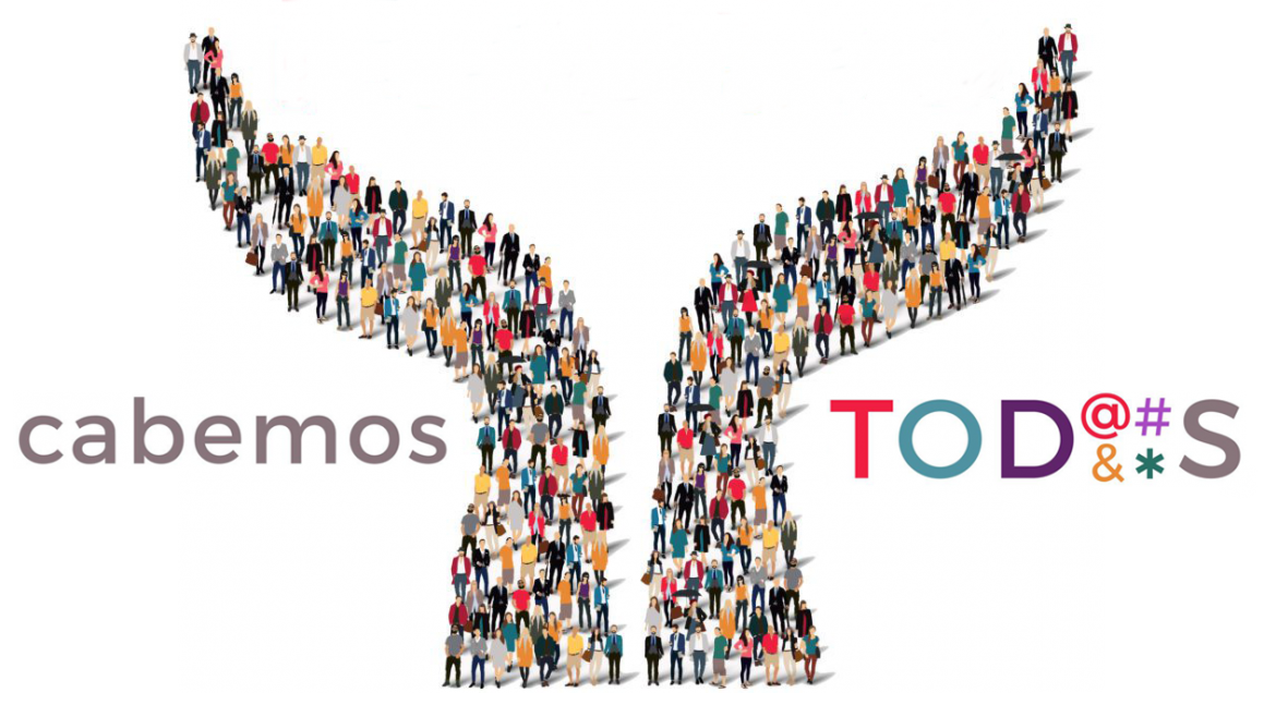 Jornadas inclusión en bibliotecas