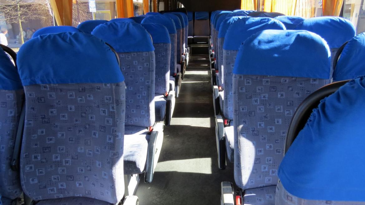 ruta escolar autobús ruta escolar autobús