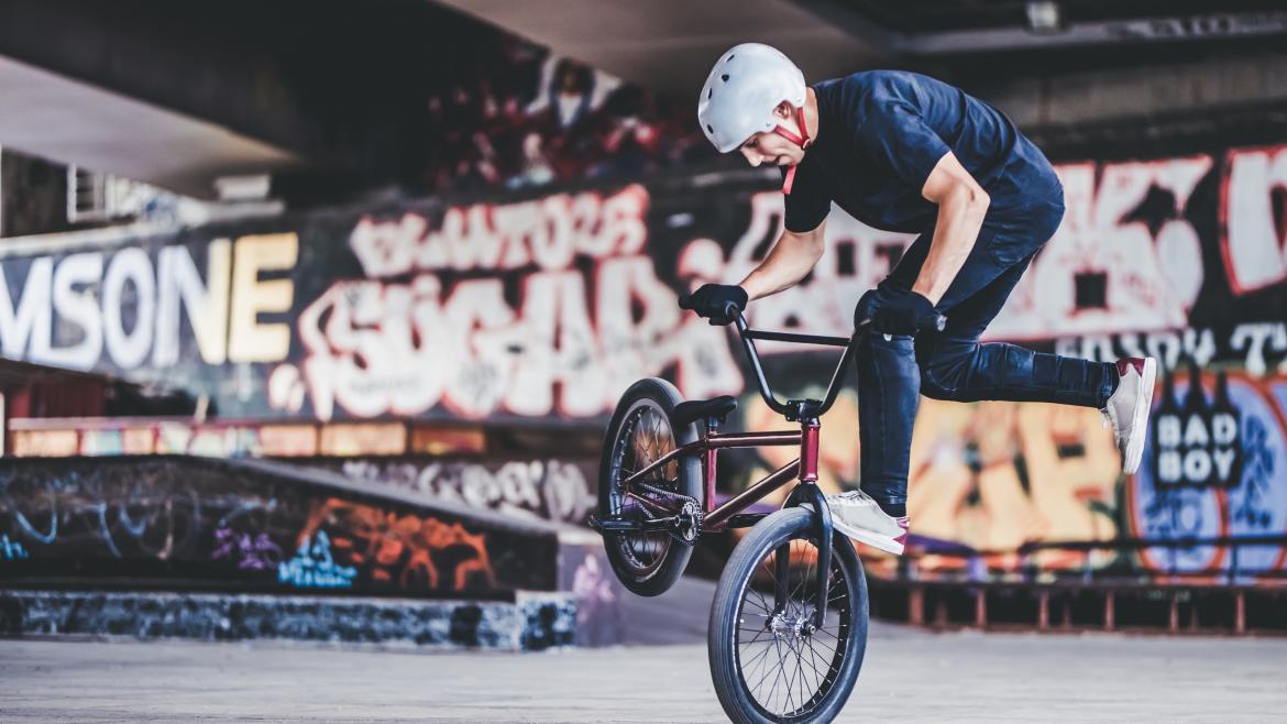 BMX BMX