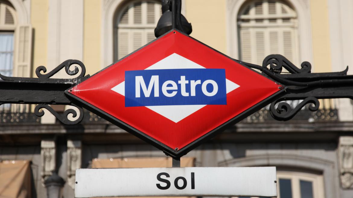 Metro Sol Metro Sol