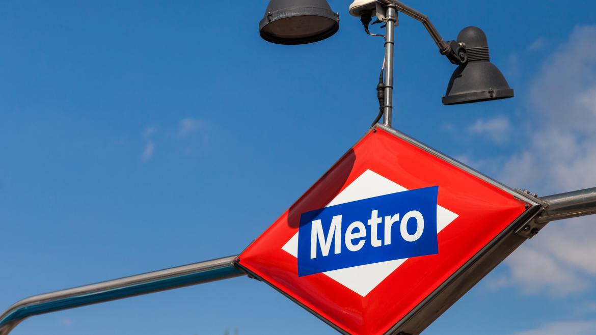 Metro de Madrid