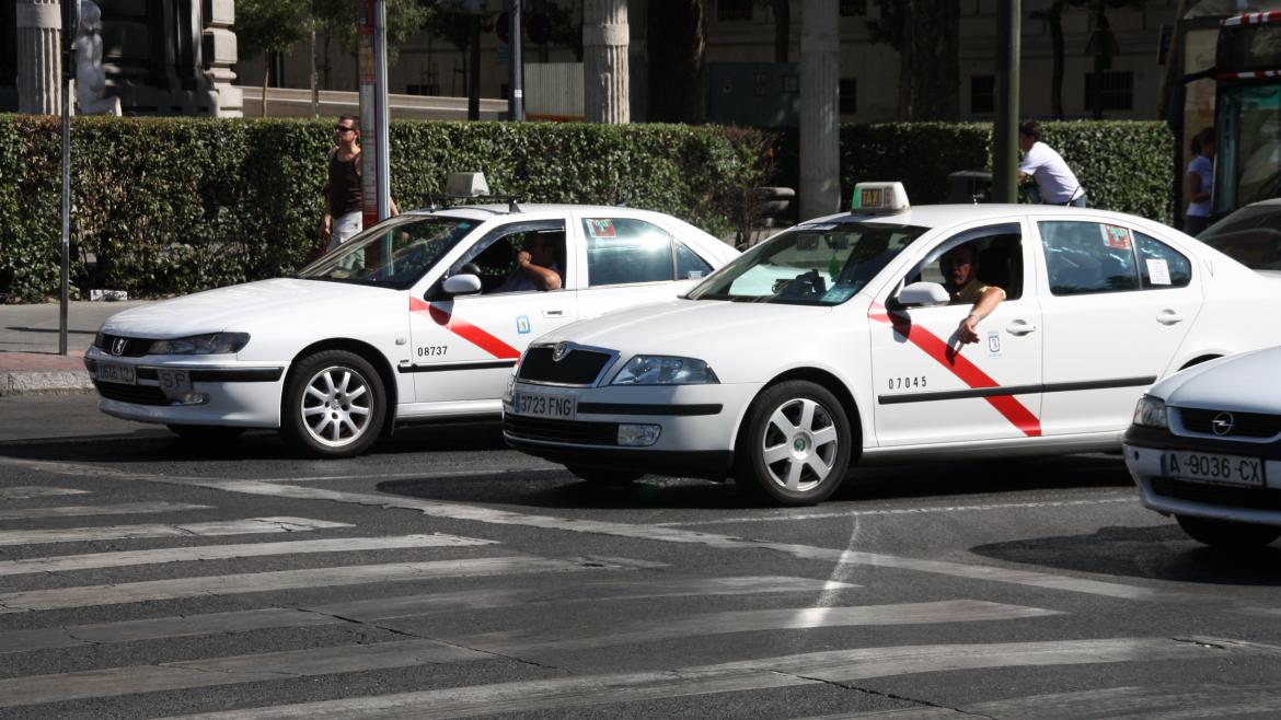 Taxis Taxis