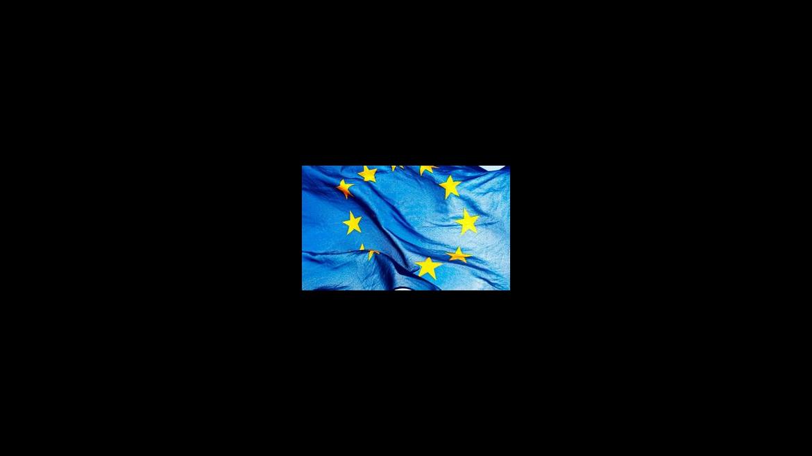 Banderas Europa