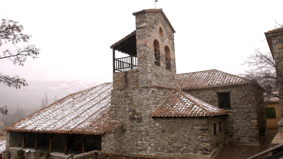 Puebla de la Sierra
