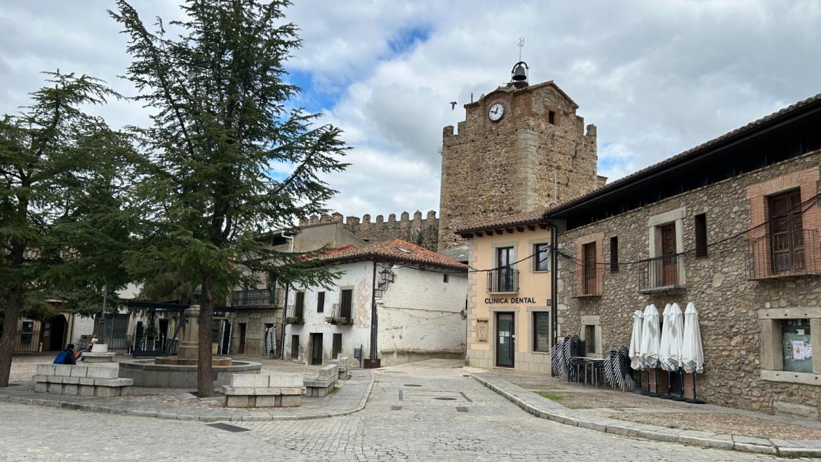 Imagen de cabecera #0 de la página de "La Comunidad de Madrid destina 8 millones para nuevas infraestructuras públicas en municipios de menos de 20.000 habitantes "