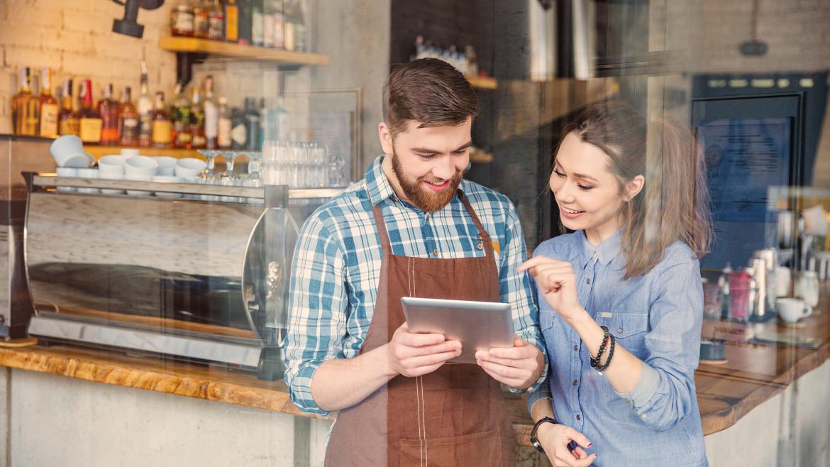 La Comunidad colabora con casi 800 comercios madrileños para que mejoren su competitividad La Comunidad colabora con casi 800 comercios madrileños para que mejoren su competitividad