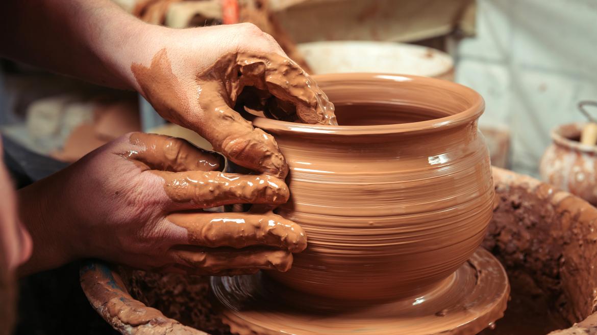 Ponemos en marcha una nueva edición de la Feria Mercado de Artesanía