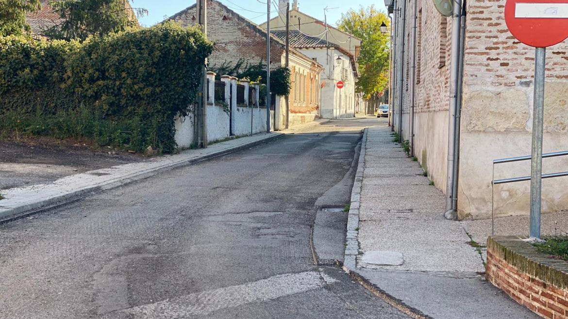 Invertimos 2,6 millones de euros en Talamanca del Jarama
