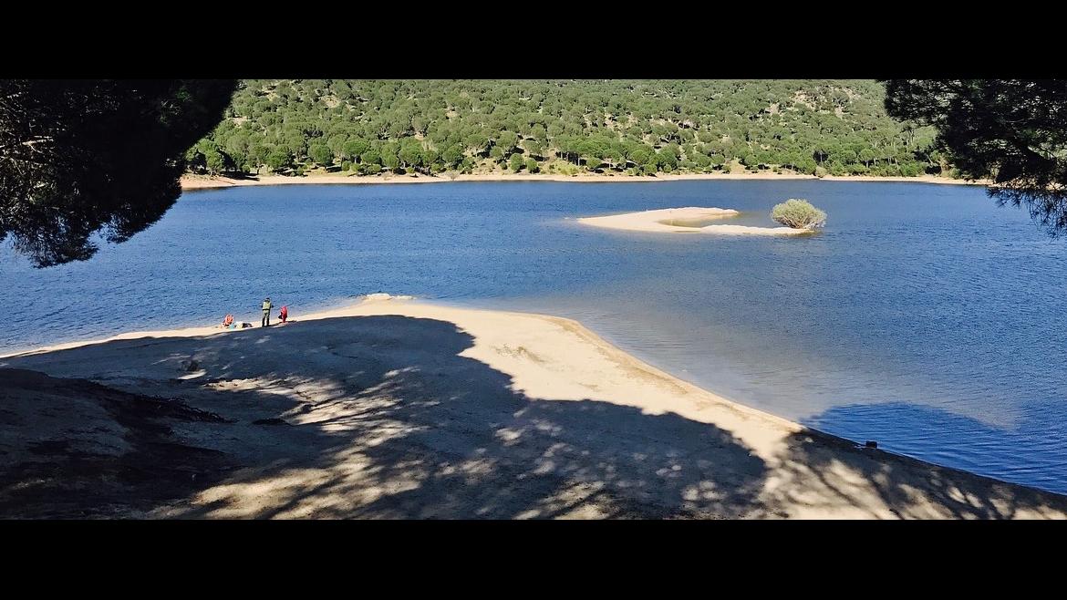 Pantano San Juan