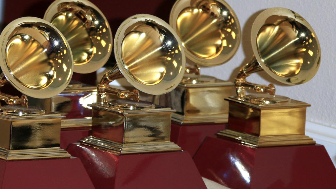 Estatuilla de premios