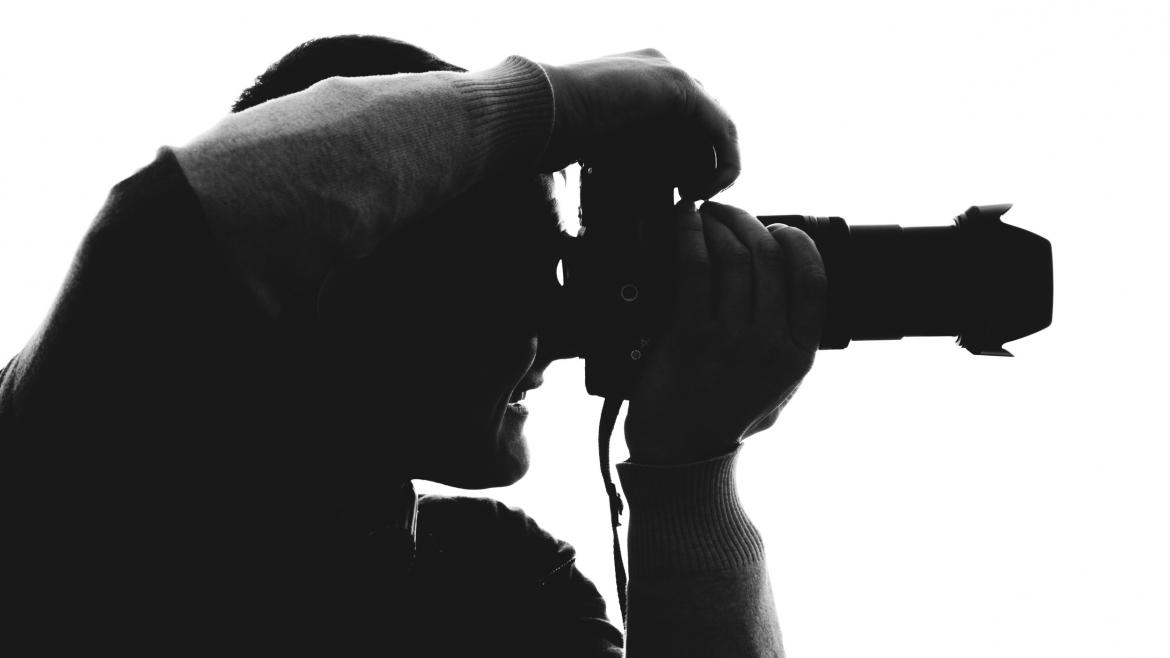 Fotógrafo