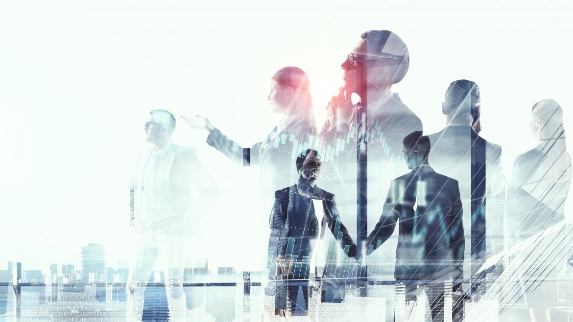 Creación de empresas