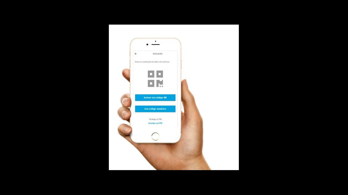 Tarjeta Sanitaria Virtual Aplicación para dispositivos móviles Tarjeta Sanitaria Virtual