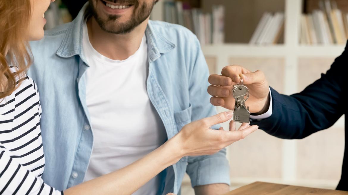 Compramos tu vivienda