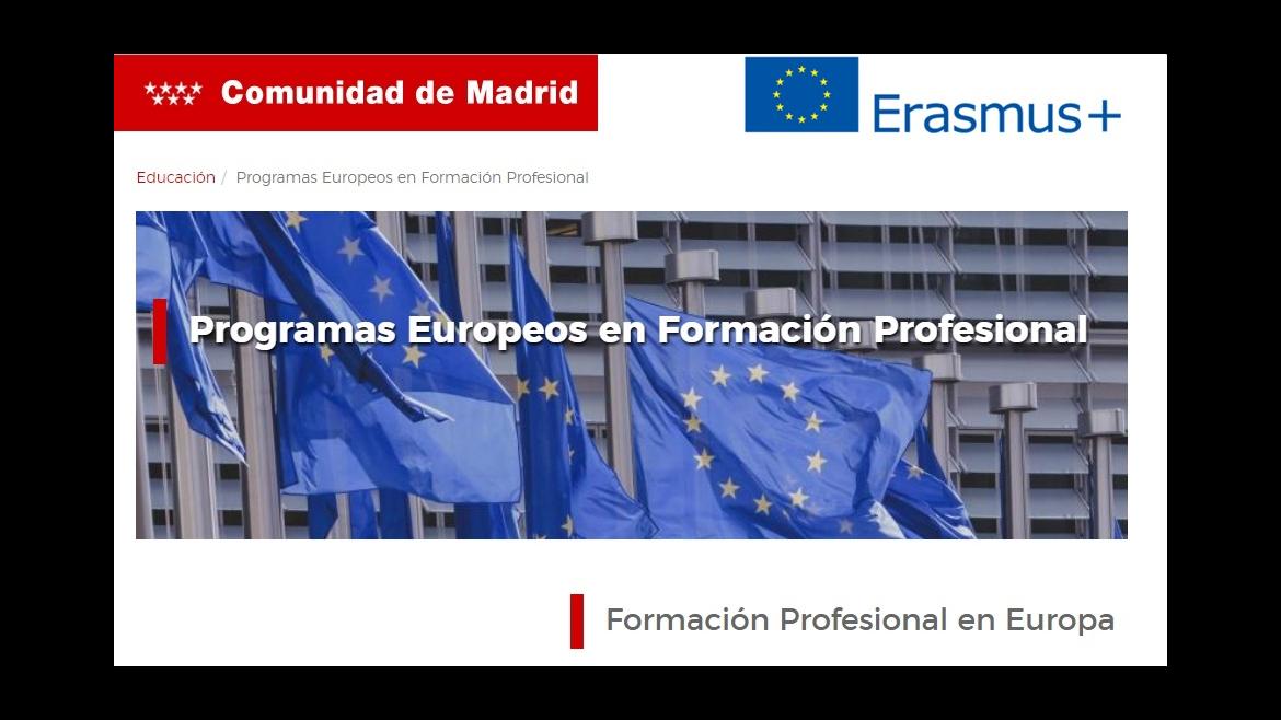 Logo Erasmus+ Logo Erasmus+