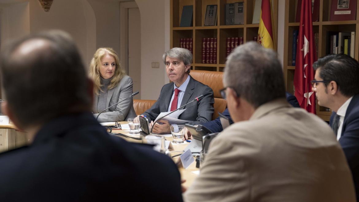 Plan de Inspección para 2020