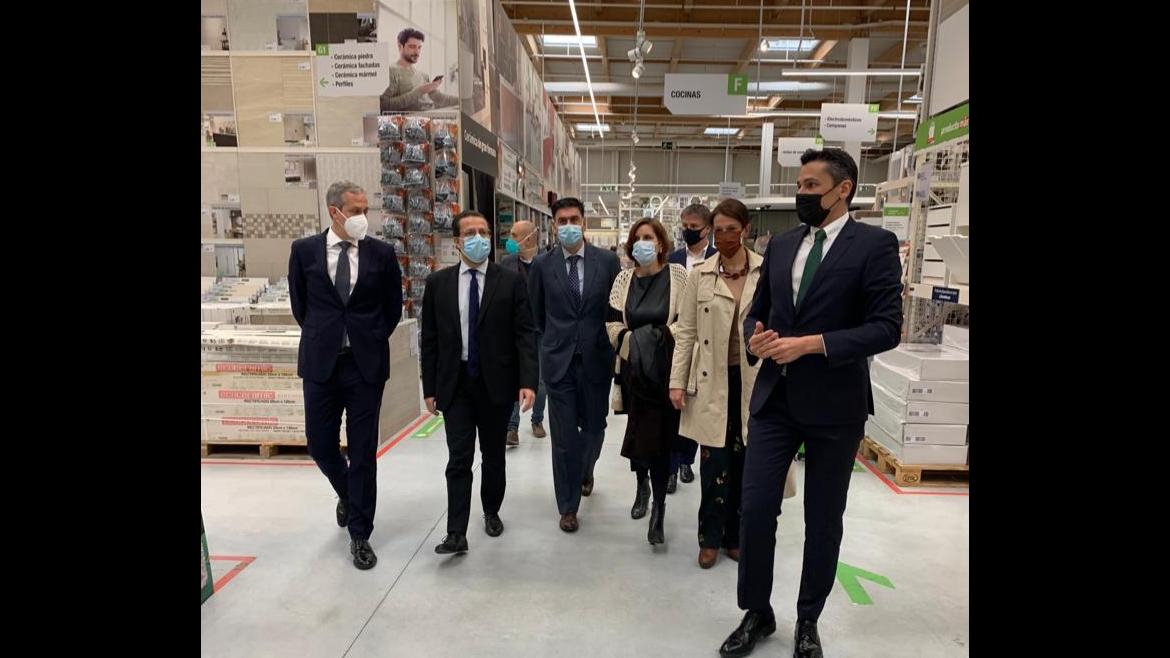 La Comunidad de Madrid facilita las nuevas contrataciones de empresas con la Oficina del empleador