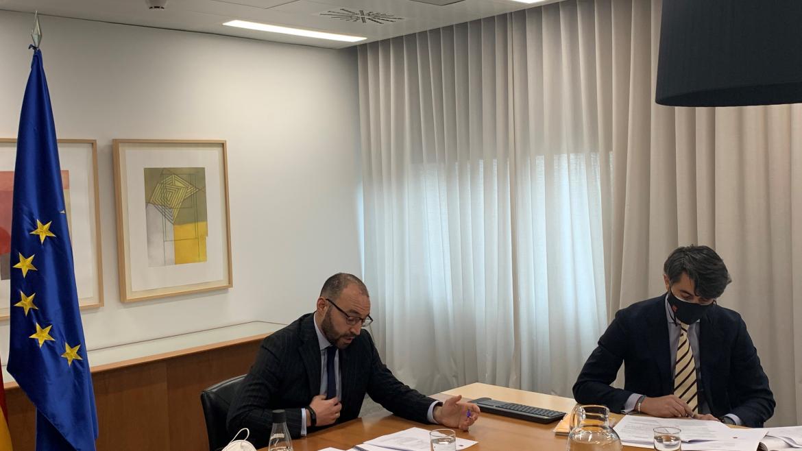 Apostamos por la reindustrialización de la región y la preservación de su tejido productivo