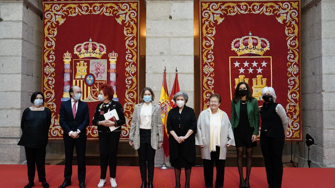 La Comunidad de Madrid amplía las restricciones de movilidad a cinco nuevas zonas básicas de salud y mantiene la de La Moraleja