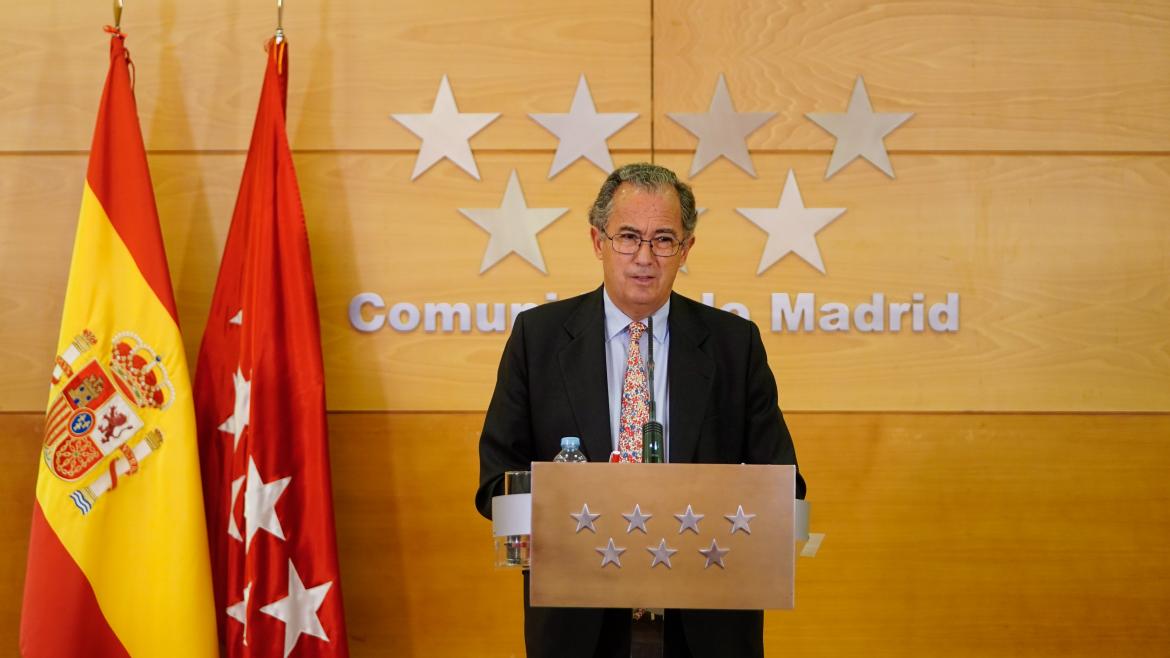 Consejo de Gobierno Consejo de Gobierno.