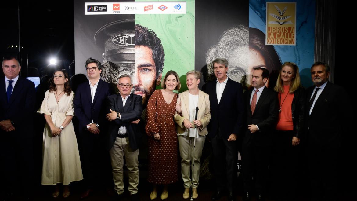 Presentación de la campaña