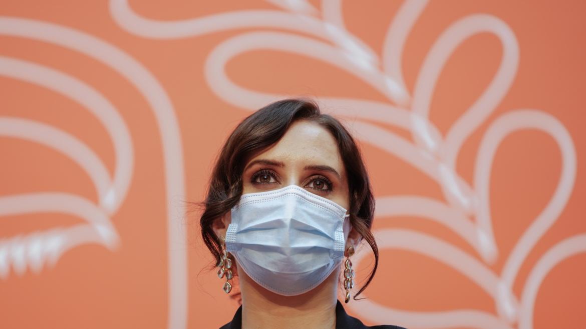 Acto institucional por el Día Internacional de la Eliminación de la Violencia contra la Mujer