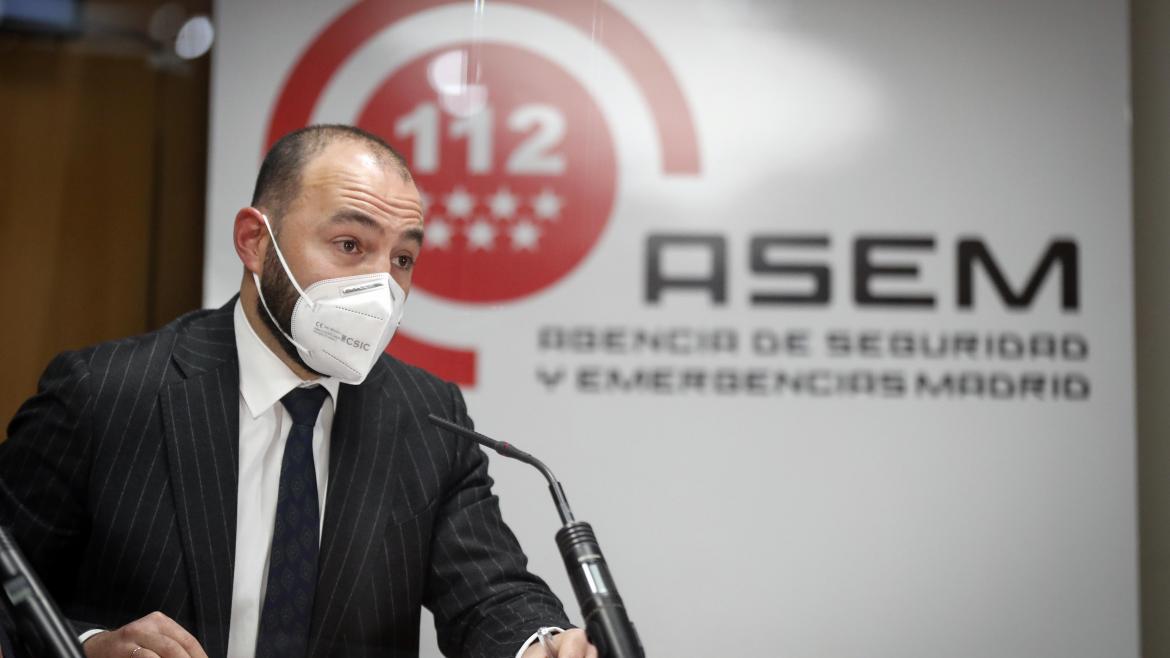 Manuel Giménez