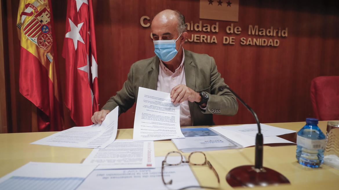 Comparecencia de Zapatero