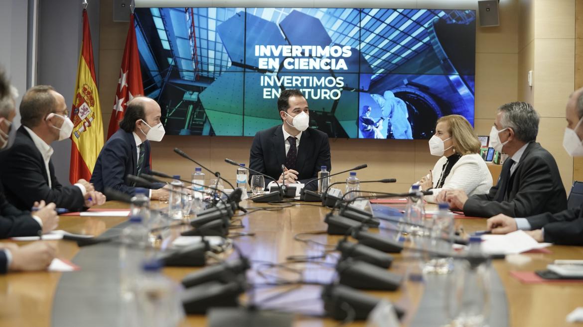 Aguado IMDEA