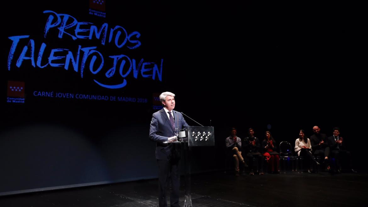 Premios Talento Premios Talento