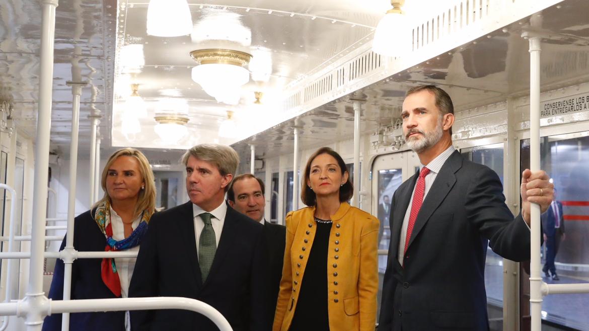 Centenario Metro