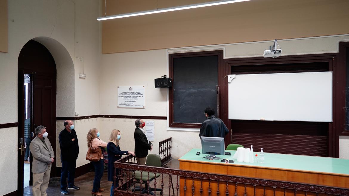 La Comunidad de Madrid solicita la retirada del Real Decreto de Evaluación, Promoción y Titulación de ESO y Bachillerato por incumplir los plazos