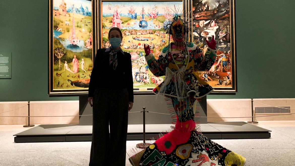 Museo del Prado