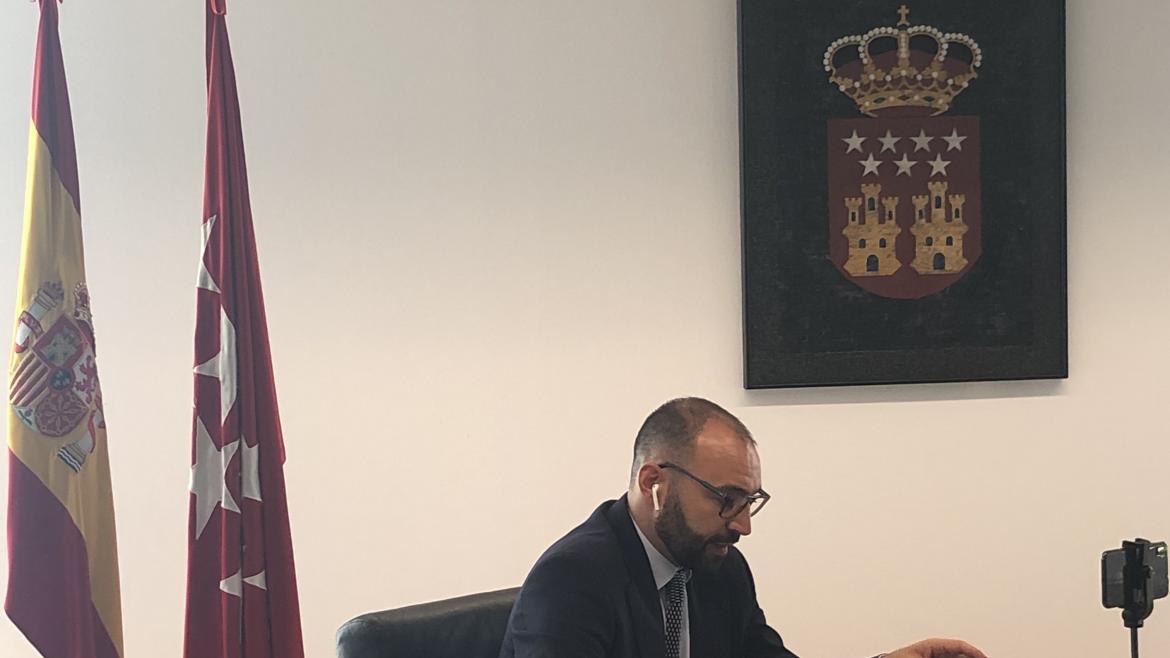 Reforzamos la formación de profesionales en tecnologías del frío para cubrir sus necesidades