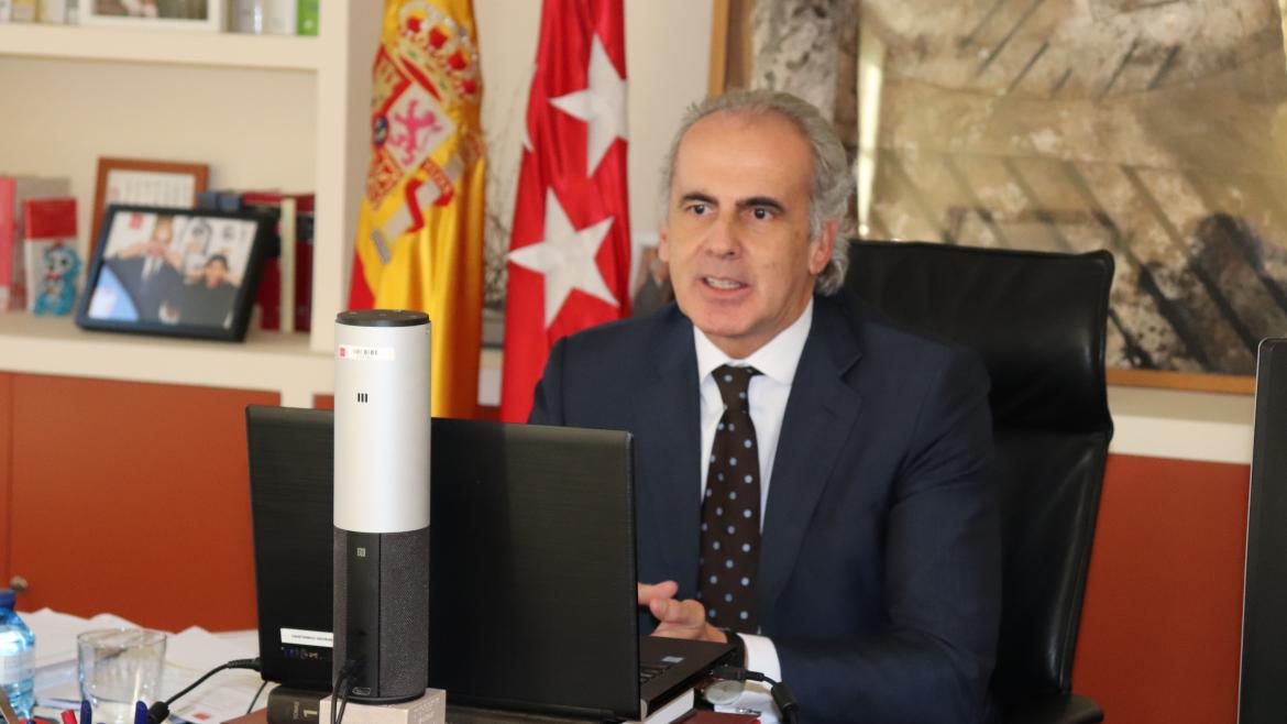 Enrique Ruiz-Escudero