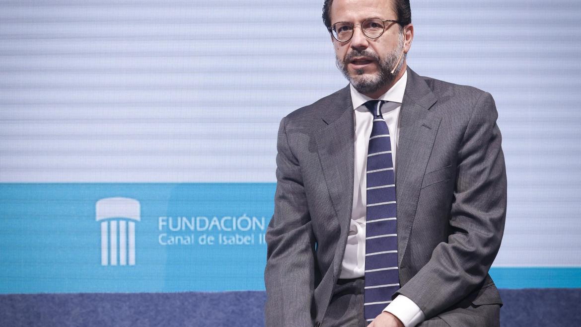 Lasquetty Formación