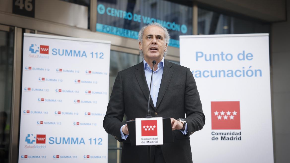 Ruiz Escudero Vacunación Wizink 3