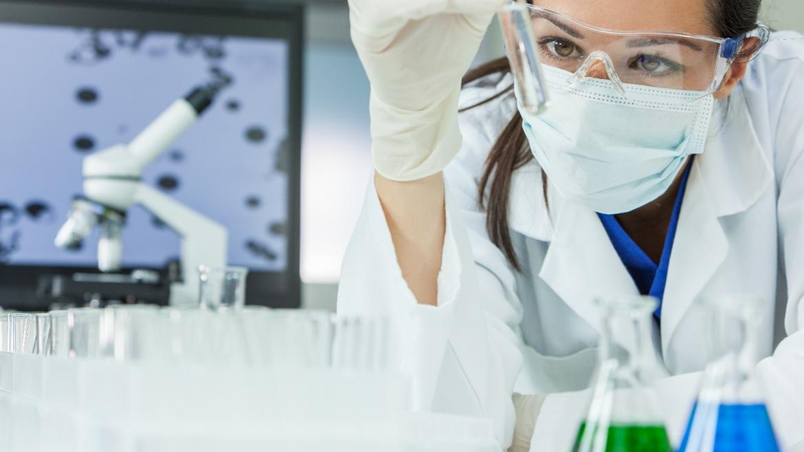 Investigadores del Hospital Niño Jesús y de la Complutense desarrollan un grupo de moléculas para luchar contra el neuroblastoma infantil