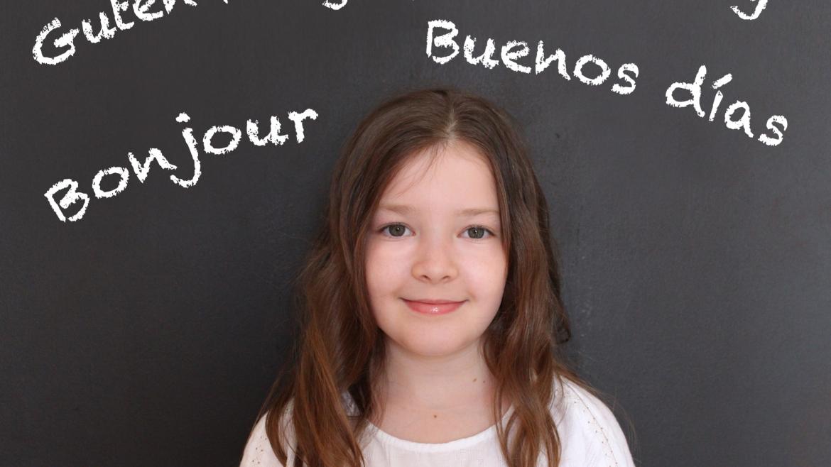 Enseñanza bilingüe