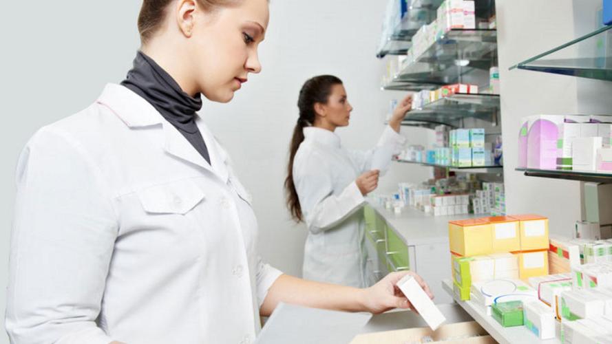 Farmacias y farmacéuticos Farmacias y farmacéuticos