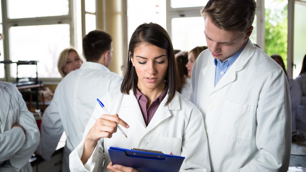 Investigadores