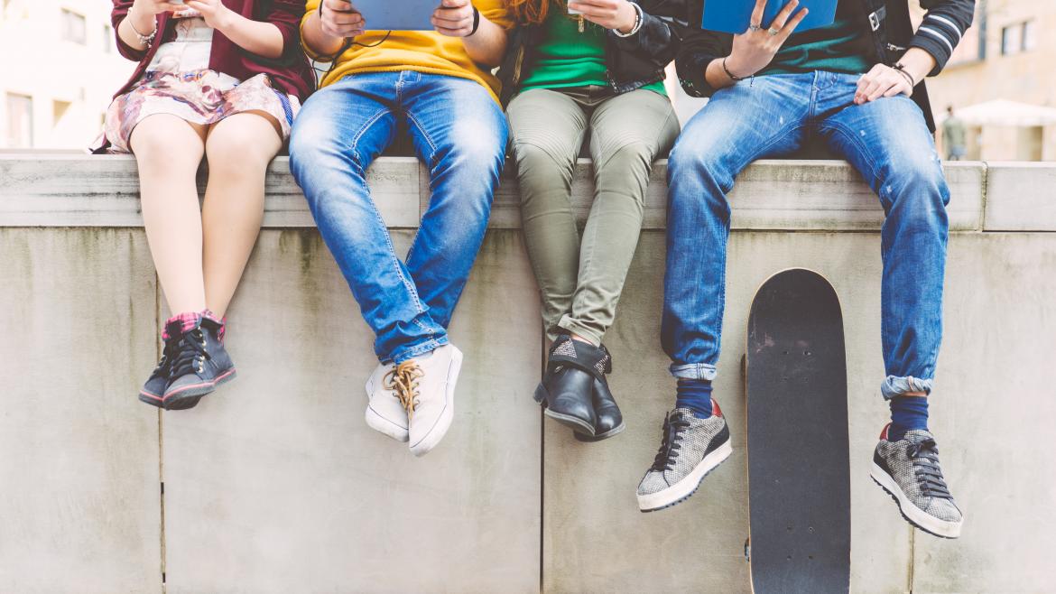 Reforzamos la atención a adolescentes con medidas de protección 