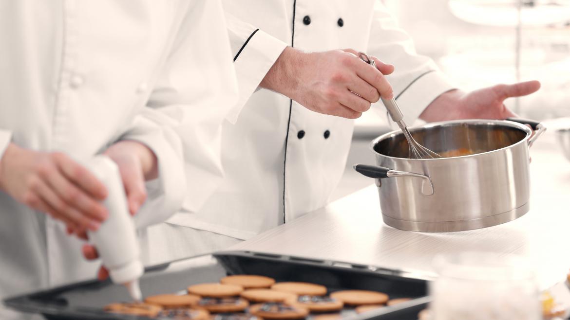 Cocineros