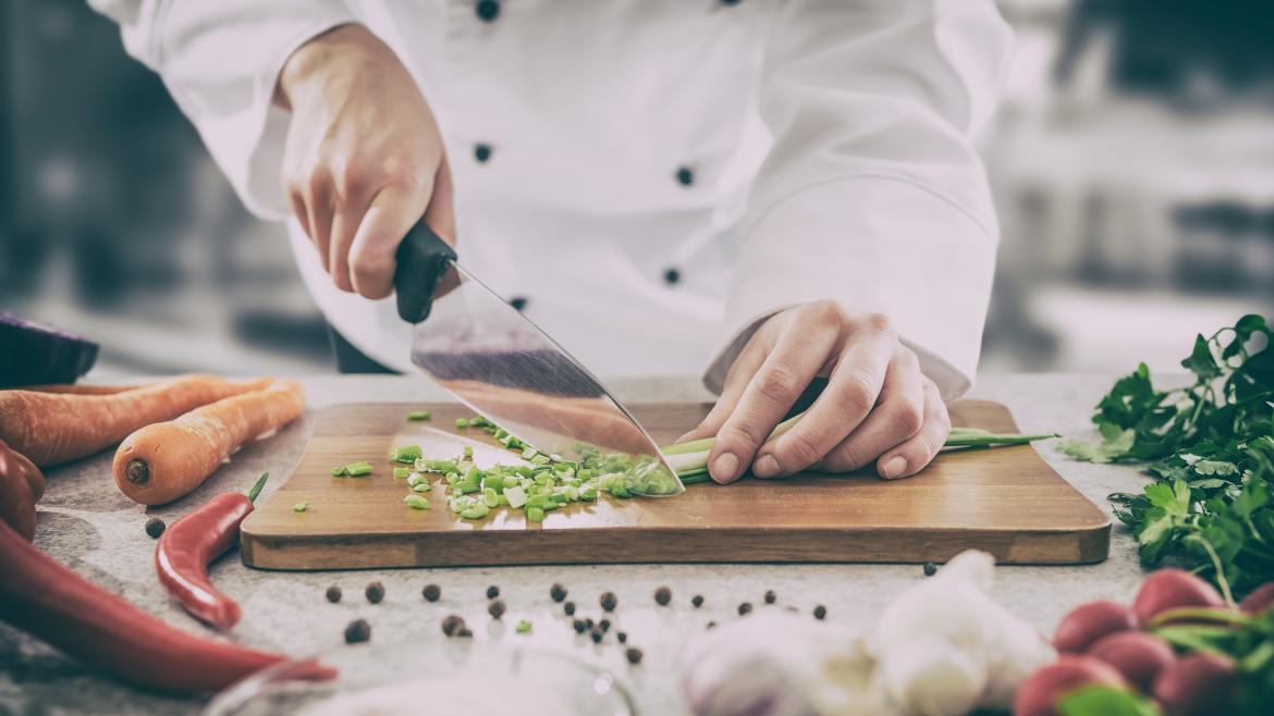 Cocinero