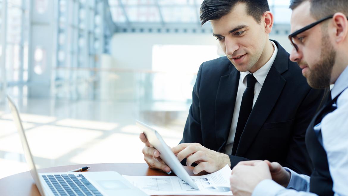 Asesoramiento a empresas