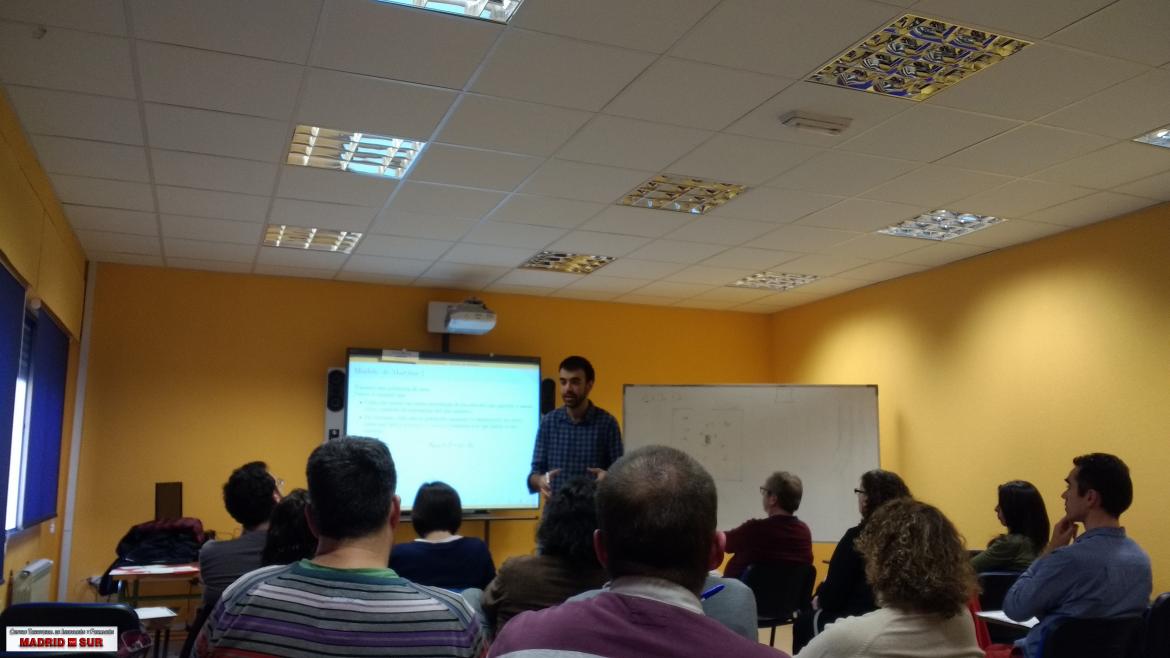formación profesorado profesores