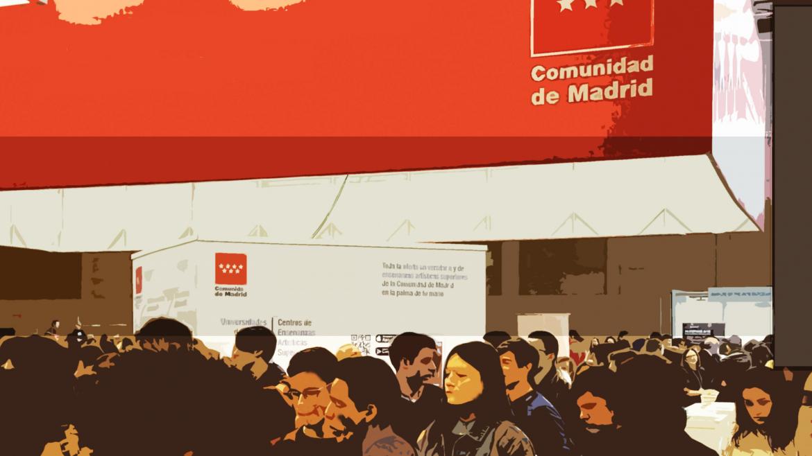 Feria AULA 2022