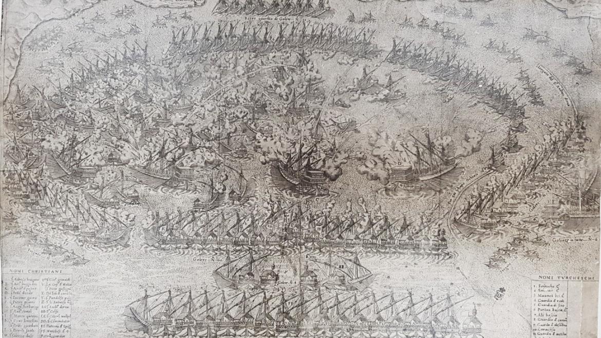 Documento Cervantes Patrimonio