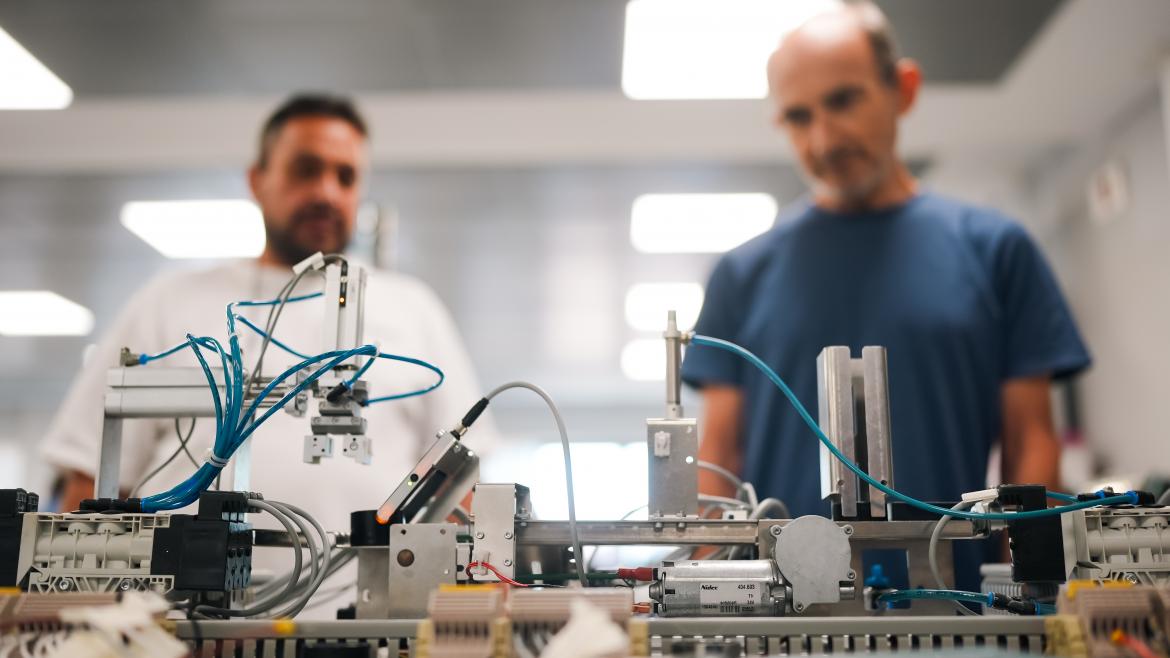 Plan de Empleo Sénior