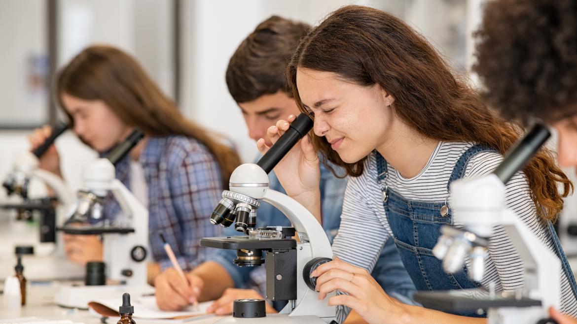 La Comunidad de Madrid estrenará el próximo curso el proyecto STEMadrid en los colegios e institutos bilingües